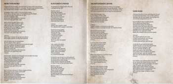 CD/DVD Seth Lakeman: Tales From The Barrel House