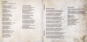 CD/DVD Seth Lakeman: Tales From The Barrel House