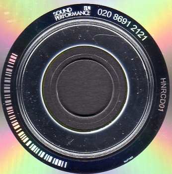 CD/DVD Seth Lakeman: Tales From The Barrel House