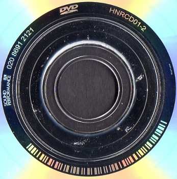 CD/DVD Seth Lakeman: Tales From The Barrel House