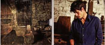 CD/DVD Seth Lakeman: Tales From The Barrel House