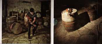 CD/DVD Seth Lakeman: Tales From The Barrel House