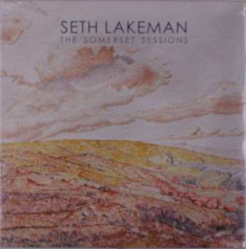 LP Seth Lakeman: The Somerset Sessions  CLR | LTD