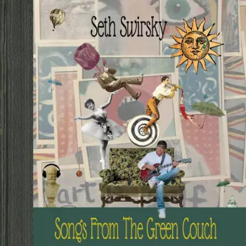 Songs From The Green Couch
