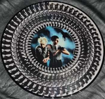 LP Sethu: Tutti I Colori Del Buio PIC