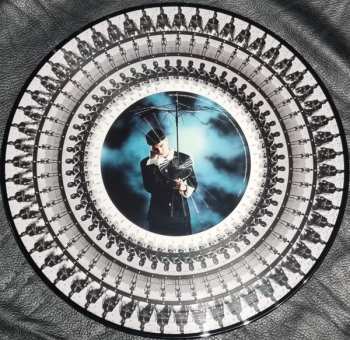 LP Sethu: Tutti I Colori Del Buio PIC