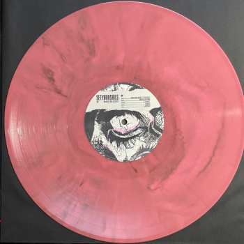 LP Setyoursails: Bad Blood CLR | LTD | DIGI