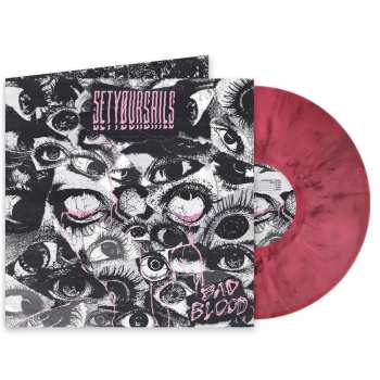 LP Setyoursails: Bad Blood CLR | LTD | DIGI