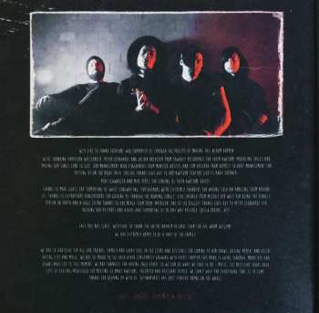 LP Setyoursails: Nightfall CLR | LTD