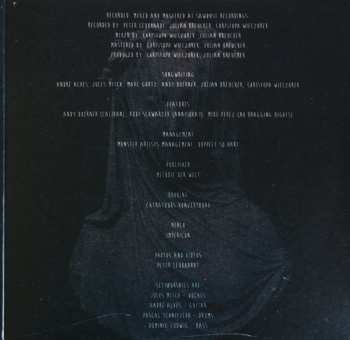 LP Setyoursails: Nightfall CLR | LTD