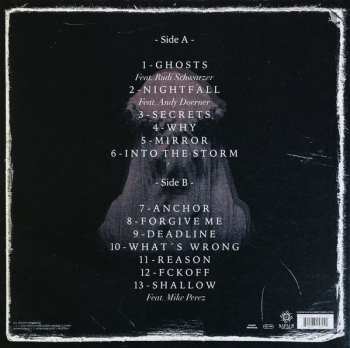 LP Setyoursails: Nightfall CLR | LTD