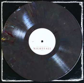 LP Setyoursails: Nightfall CLR | LTD