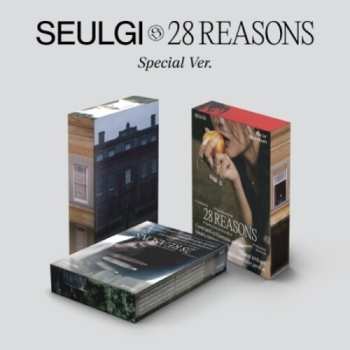 CD Seul Gi: 28 Reasons