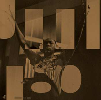 LP Seun Kuti + Egypt 80: Night Dreamer Direct To Disc Sessions