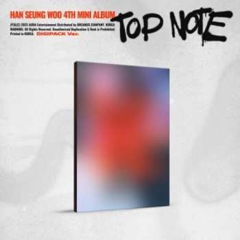 Album Seung Woo Han: Top Note