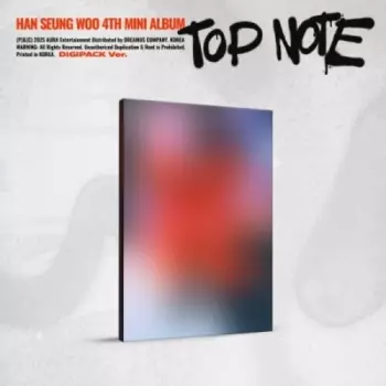 Seung Woo Han: Top Note