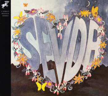 2CD/DVD/Caja Sevda: Sevda - Exclusive Collector's Edition