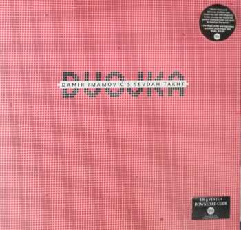 LP Sevdah Takht: Dvojka