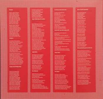 LP Sevdah Takht: Dvojka