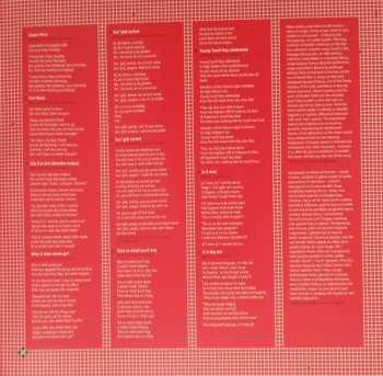 LP Sevdah Takht: Dvojka