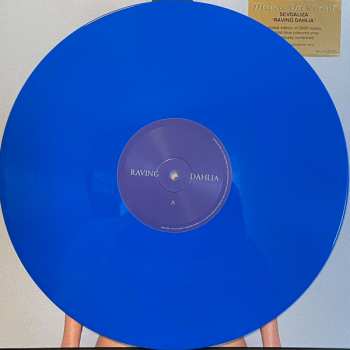 LP Sevdaliza: Raving Dahlia LTD | NUM | CLR