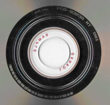 CD Seven:  Like A Rocket