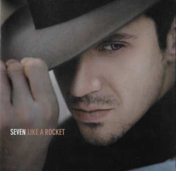 CD Seven:  Like A Rocket