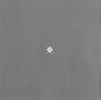 CD Seven:  Like A Rocket