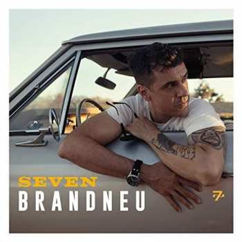 Album Seven: Brandneu