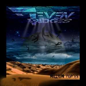 CD 7even Bridges: Million Voices