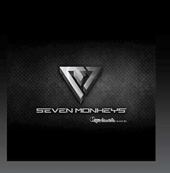 Album Seven Monkeys: Seven Monkeys