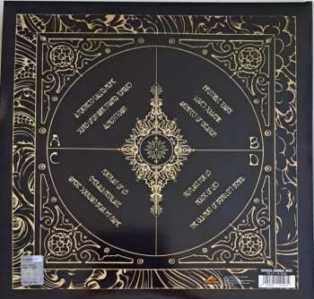 2LP Seven Spires: A Fortress Called Home CLR