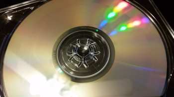 CD Seven Witches: Deadly Sins