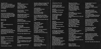 CD Seven Witches: Rebirth