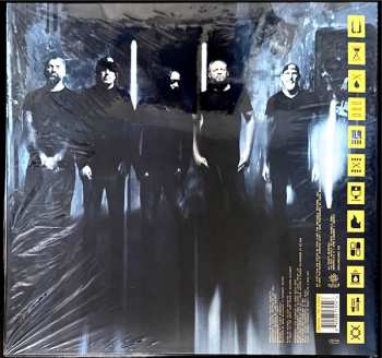 LP Sevendust: Truth Killer