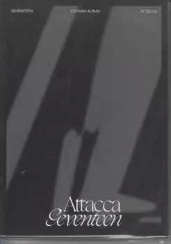 Seventeen: Attacca