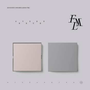 CD Seventeen: FML DLX