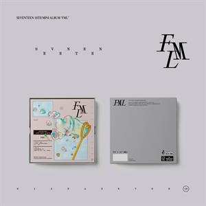 CD Seventeen: Fml