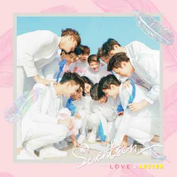 CD/Caja Seventeen: Love & Letter