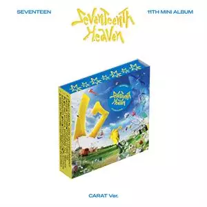Seventeen: Seventeenth Heaven