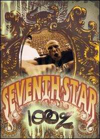 Album Seventh Star: 100%