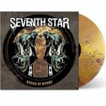 Album Seventh Star: Brood Of Vipers