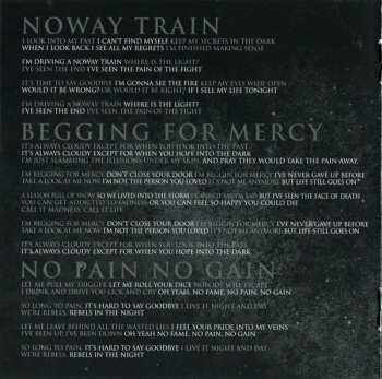 CD Seventh Veil: Vox Animae