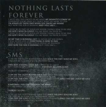 CD Seventh Veil: Vox Animae