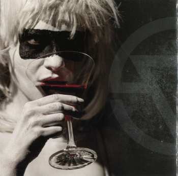 CD Seventh Veil: Vox Animae