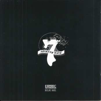 CD Seventh Wave: Psi-Fi