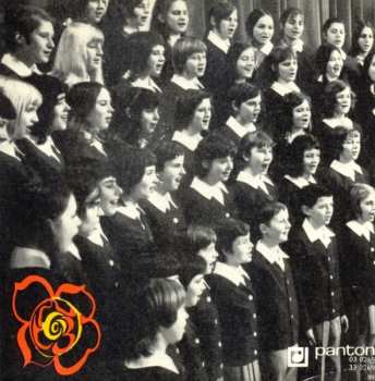 SP Dětský Pěvecký Sbor Severáček: Úsměvy Severáčku