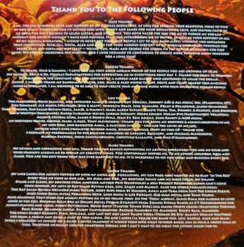CD Severed Angel: Severed Angel LTD