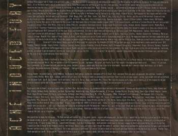 CD Severed Remains: A Display Of Those Defiled