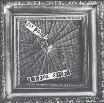 Album Sex Pistols: Pretty Vacant